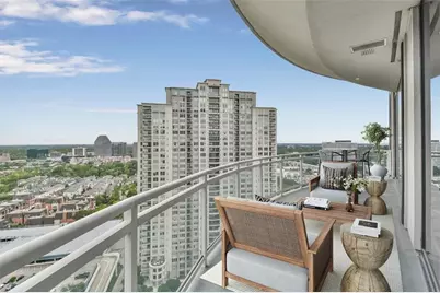 1409 Post Oak Boulevard #2003, Houston, TX 77056 - Photo 33