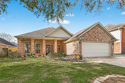 2638 Marquette Trail, Katy, TX 77494 - Photo 1