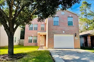 22807 Red Leo Ln, Spring, TX 77389 - Photo 5