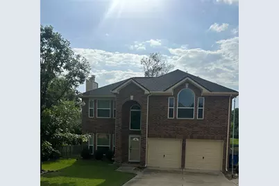 423 Cape Conroe Drive, Montgomery, TX 77356 - Photo 1