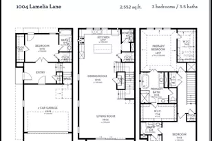 1004 Lamelia Ln, Houston, TX 77008 - Photo 9