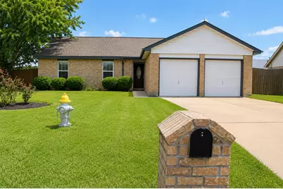 12815 Venice Lane, Stafford, TX 77477 - Photo 1