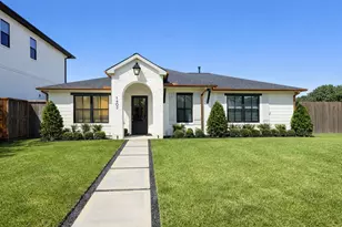 1402 Richelieu Ln, Houston, TX 77018 - Photo 1