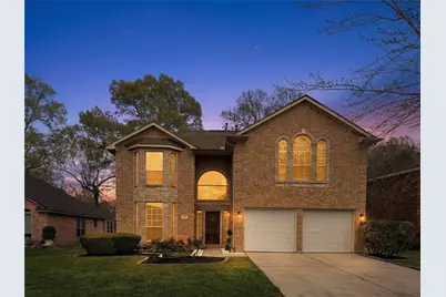 80 La Costa Drive, Montgomery, TX 77356 - Photo 31