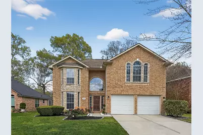 80 La Costa Drive, Montgomery, TX 77356 - Photo 1