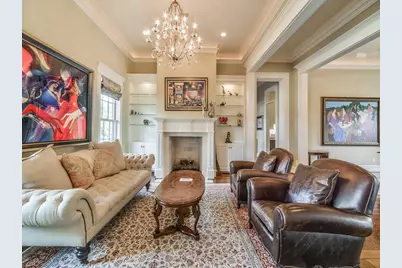 19 Cape Harbour Place, The Woodlands, TX 77380 - Photo 9
