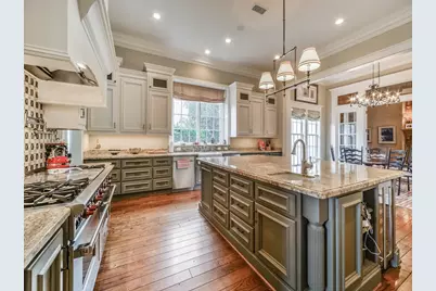 19 Cape Harbour Place, The Woodlands, TX 77380 - Photo 11
