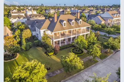19 Cape Harbour Place, The Woodlands, TX 77380 - Photo 1