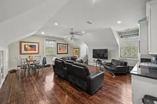 19 Cape Harbour Pl, The Woodlands, TX 77380 - Photo 45