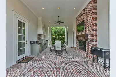 19 Cape Harbour Place, The Woodlands, TX 77380 - Photo 7