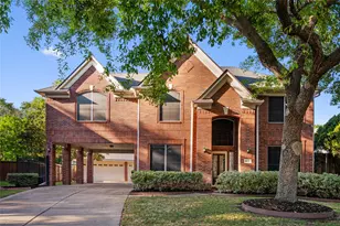 16534 Lacey Ln, Missouri City, TX 77489 - Photo 1