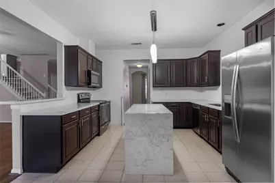 16534 Lacey Lane, Missouri City, TX 77489 - Photo 9