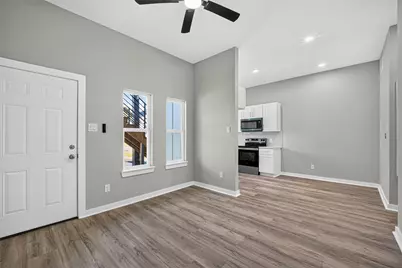 306 Bolden Street #A, Houston, TX 77029 - Photo 3