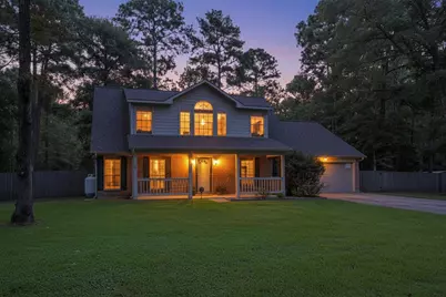 7603 Timber Switch Road, Cleveland, TX 77328 - Photo 1