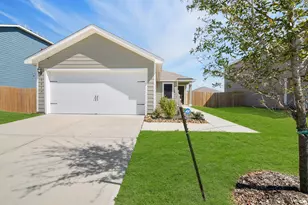 8410 Bermuda Blue Rd, Cove, TX 77523 - Photo 1