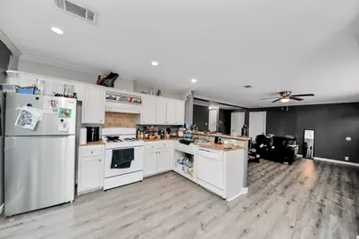 1074 South Lane #A-B, Houston, TX 77088 - Photo 9