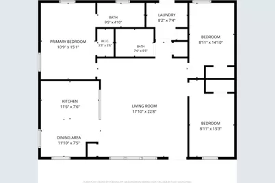 1074 South Lane #A-B, Houston, TX 77088 - Photo 3