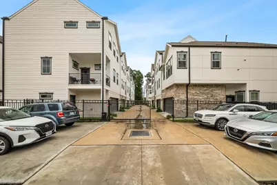 5434 Wheatley Street #B, Houston, TX 77091 - Photo 35