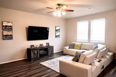 9850 Copper Ranch Trail, Richmond, TX 77406 - Photo 5