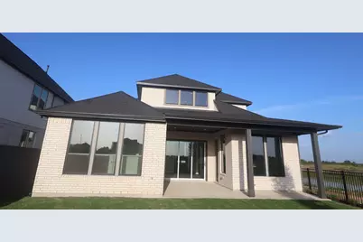16503 Blissful Day Way, Hockley, TX 77447 - Photo 5