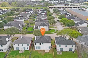 16630 Pademelon Dr, Sugar Land, TX 77498 - Photo 33