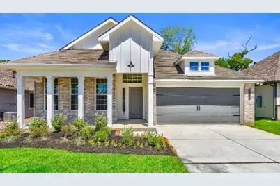 305 Rockbridge Drive, Huntsville, TX 77340 - Photo 5