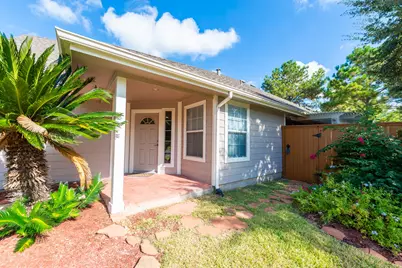 5339 Garnetfield Lane, Katy, TX 77494 - Photo 3