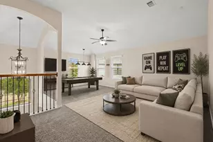 14606 E Ginger Spice Ct, Cypress, TX 77433 - Photo 5