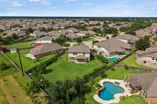 14606 E Ginger Spice Ct, Cypress, TX 77433 - Photo 37