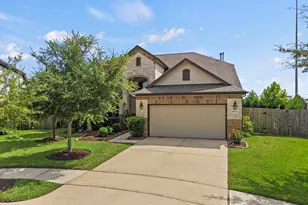 14606 E Ginger Spice Ct, Cypress, TX 77433 - Photo 35