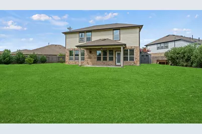 14606 E Ginger Spice Court, Cypress, TX 77433 - Photo 33