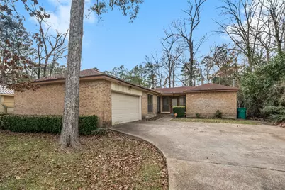 167 Thunderbird Drive, Conroe, TX 77304 - Photo 1