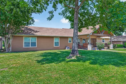 41115 Community Road, Magnolia, TX 77354 - Photo 5