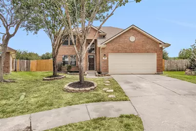 450 Sandstone Creek Lane, Dickinson, TX 77539 - Photo 1