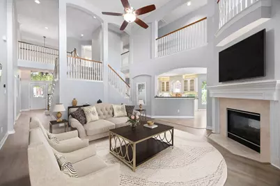 3110 Waters Lake Bend, Missouri City, TX 77459 - Photo 5