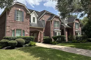 3110 Waters Lake Bend, Missouri City, TX 77459 - Photo 1