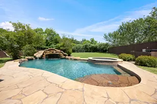 3110 Waters Lake Bend, Missouri City, TX 77459 - Photo 37