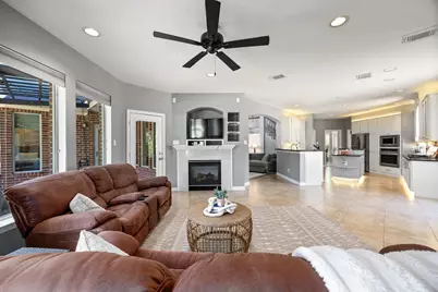 3110 Waters Lake Bend, Missouri City, TX 77459 - Photo 17