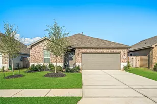 4155 Long Leaf Bnd Blvd, Pinehurst, TX 77362 - Photo 1