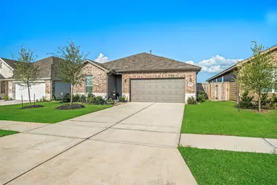 4155 Long Leaf Bend Boulevard, Pinehurst, TX 77362 - Photo 3