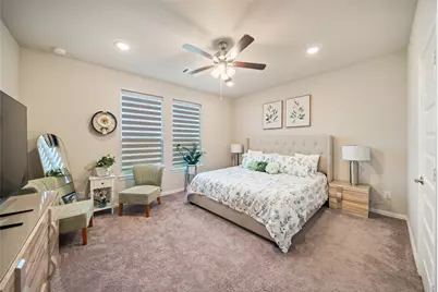 4155 Long Leaf Bend Boulevard, Pinehurst, TX 77362 - Photo 21