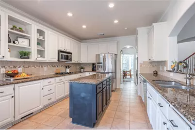 700 Red Oak Lane, Friendswood, TX 77546 - Photo 17