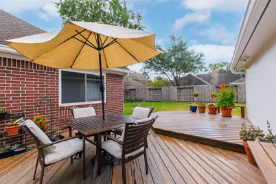 4314 Mountain Flower Court, Pasadena, TX 77059 - Photo 3