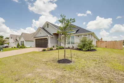 3200 Glencairn Court, Bryan, TX 77808 - Photo 3