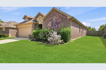 11307 Dawn Beach Lane, Conroe, TX 77304 - Photo 3