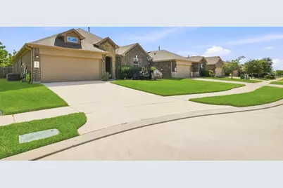 11307 Dawn Beach Lane, Conroe, TX 77304 - Photo 5