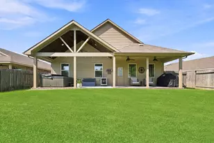 11307 Dawn Beach Ln, Conroe, TX 77304 - Photo 47
