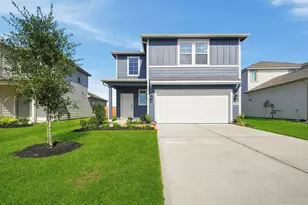 11530 Heritage Wind Dr, Crosby, TX 77532 - Photo 1
