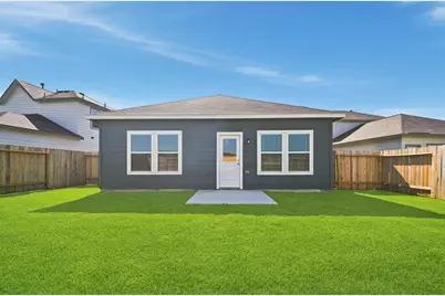 11530 Heritage Wind Drive, Crosby, TX 77532 - Photo 19
