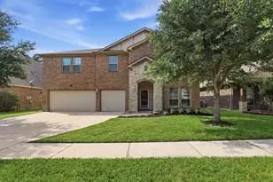 7410 Wilson Reach Ln, Spring, TX 77389 - Photo 1